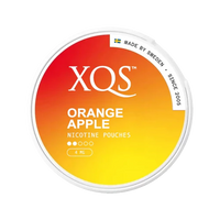 XQS Orange Apple