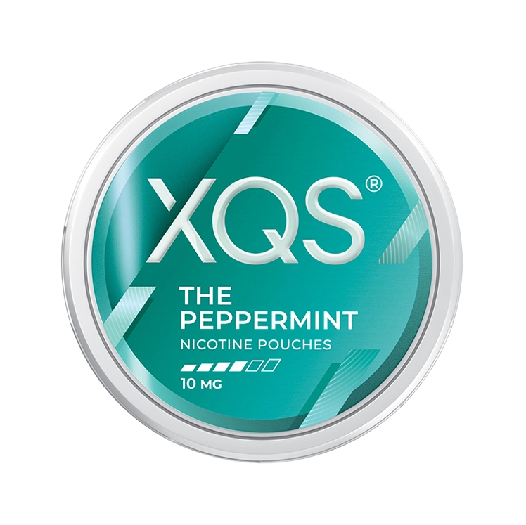 XQS The Peppermint