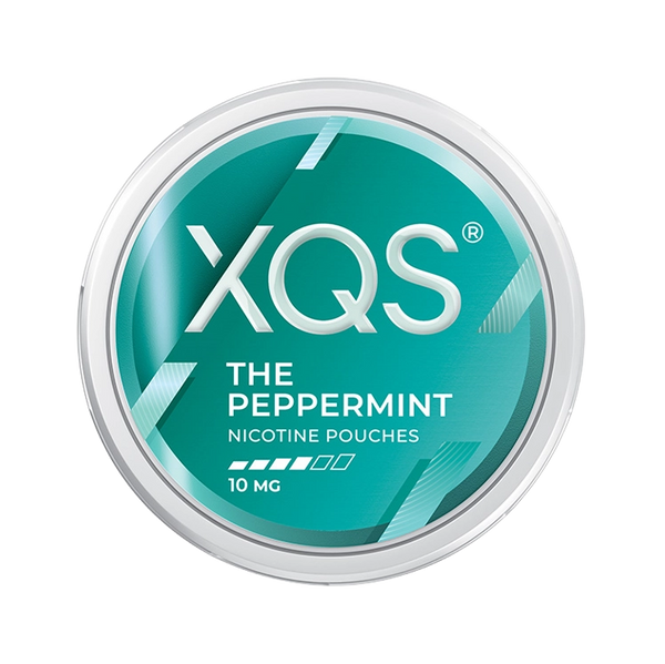 XQS The Peppermint