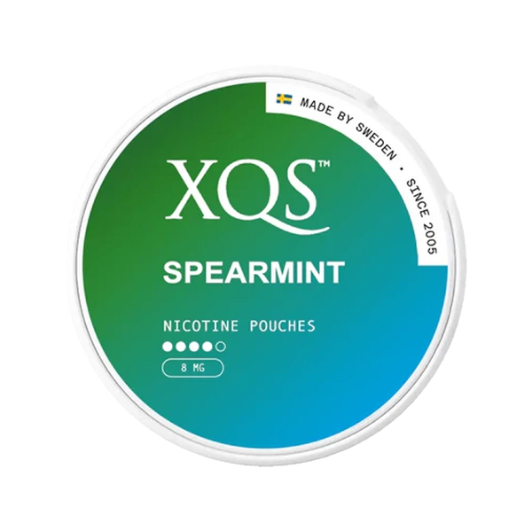 OUTLET XQS Spearmint