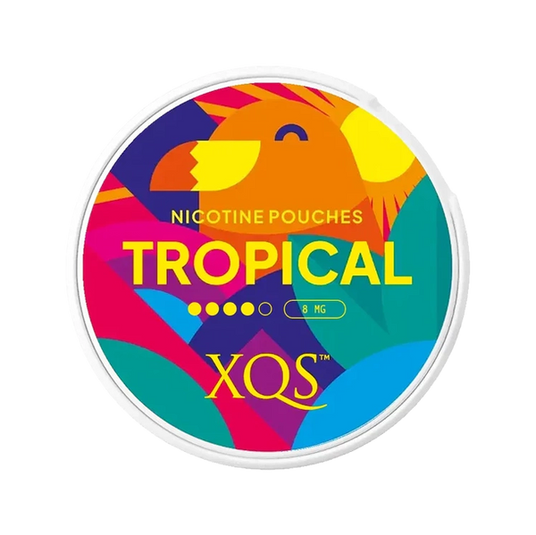 XQS Tropical