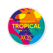 XQS Tropical Light 4mg