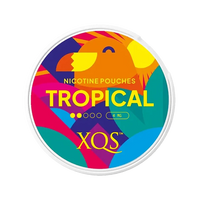 XQS Tropical