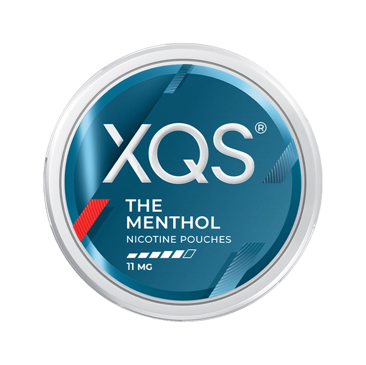 XQS The Menthol