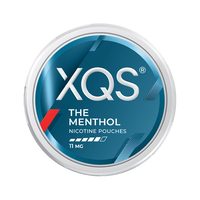 XQS The Menthol