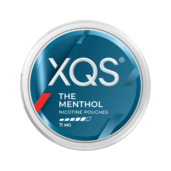 XQS The Menthol