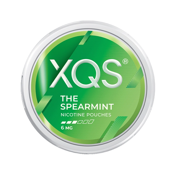 XQS The Spearmint