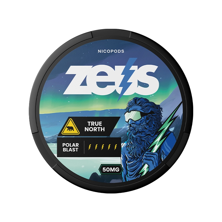 Zeus True North