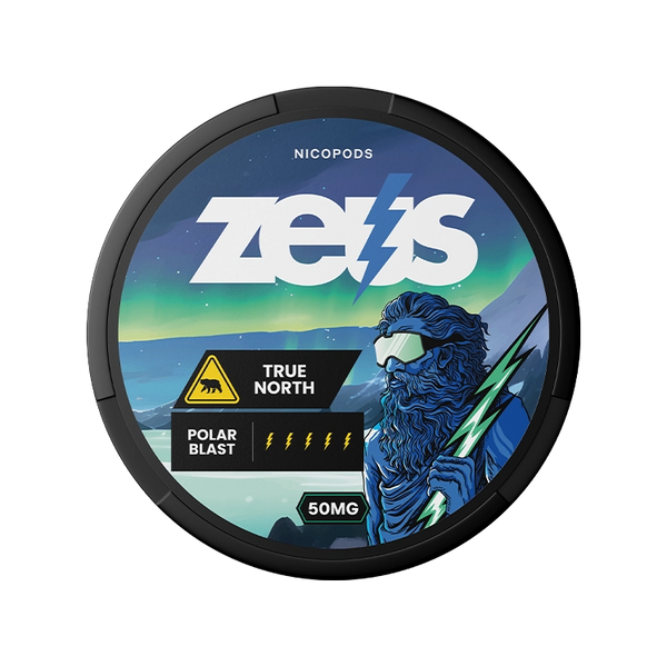 Zeus True North
