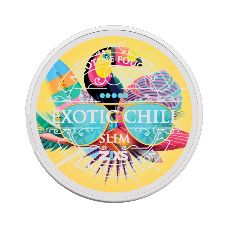 ZIXS Exotic Chili