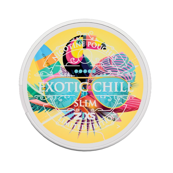 ZIXS Exotic Chili