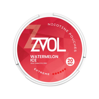 ZVOL Watermelon Ice