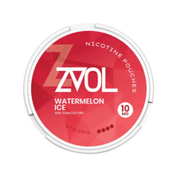 ZVOL Watermelon Ice