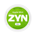 Zyn Apple Mint