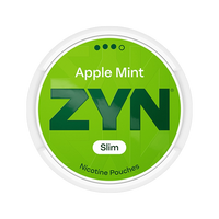 Zyn Apple Mint
