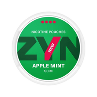 Zyn Apple Mint