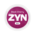 Zyn Black Cherry