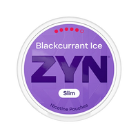 OUTLET Zyn Blackcurrant Ice