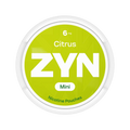 OUTLET Zyn Citrus