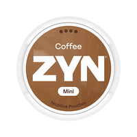 Zyn Coffee