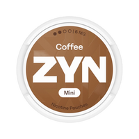 Zyn Coffee