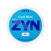 Zyn Cool Mint