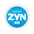 Zyn Cool Mint