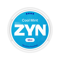 Zyn Cool Mint