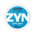 OUTLET Zyn Cool Mint