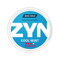 OUTLET Zyn Cool Mint
