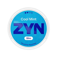 Zyn Cool Mint Slim