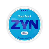 Zyn Cool Mint Slim
