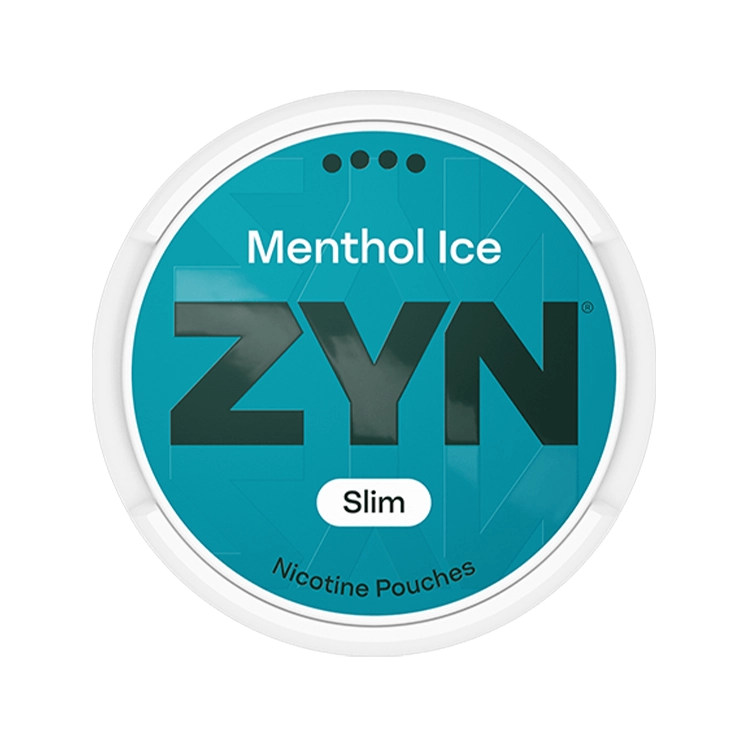 OUTLET Zyn Menthol Ice