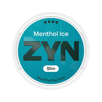 OUTLET Zyn Menthol Ice