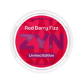 Zyn Red Berry Fizz