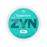 OUTLET Zyn Spearmint