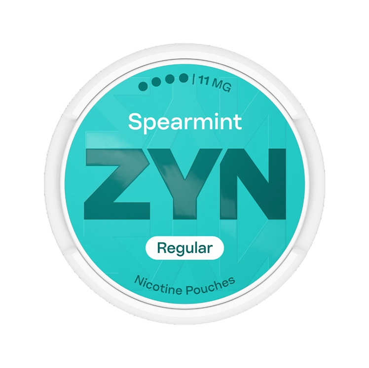 OUTLET Zyn Spearmint