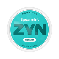 OUTLET Zyn Spearmint