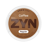 Zyn Coffee