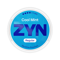Zyn Cool Mint