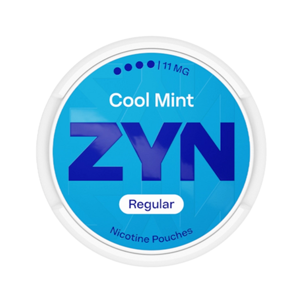 OUTLET Zyn Cool Mint