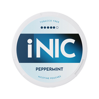 iNic Peppermint
