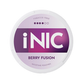 iNic Berry Fusion