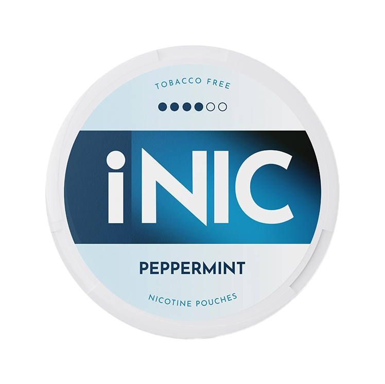 iNic Peppermint