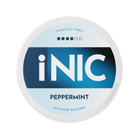 iNic Peppermint