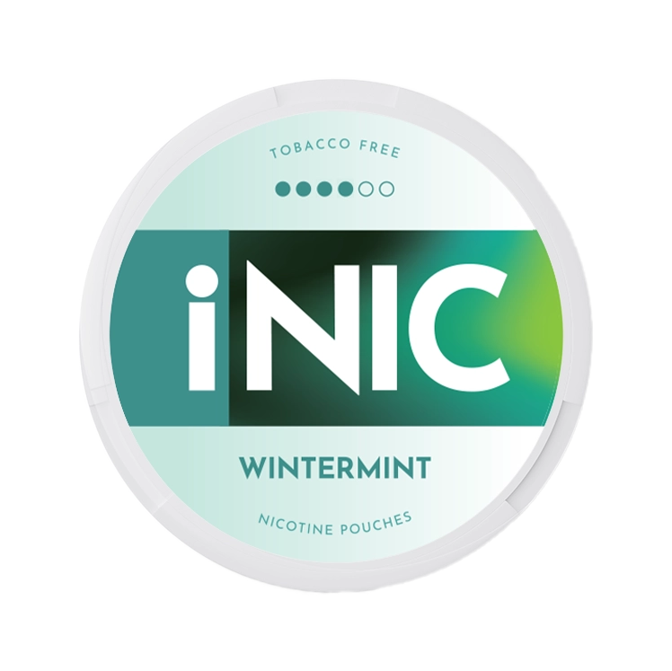 iNic Wintermint