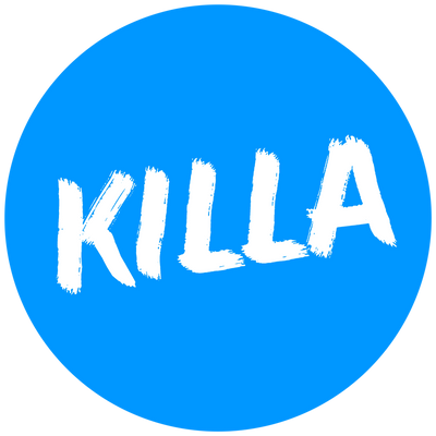 Killa Nicotine Pouches