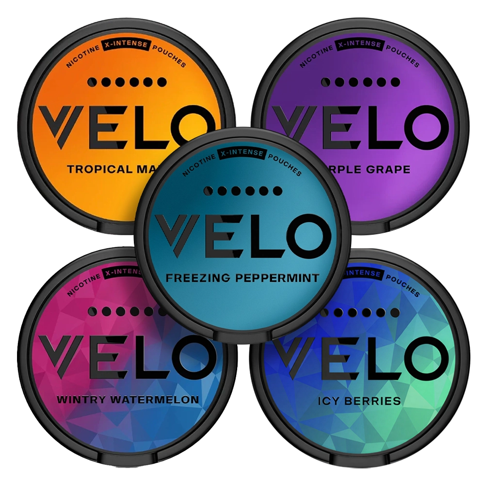 Velo Bundle
