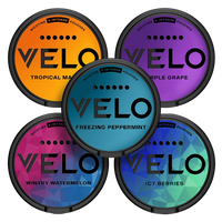 Velo Bundle