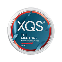 XQS The Menthol